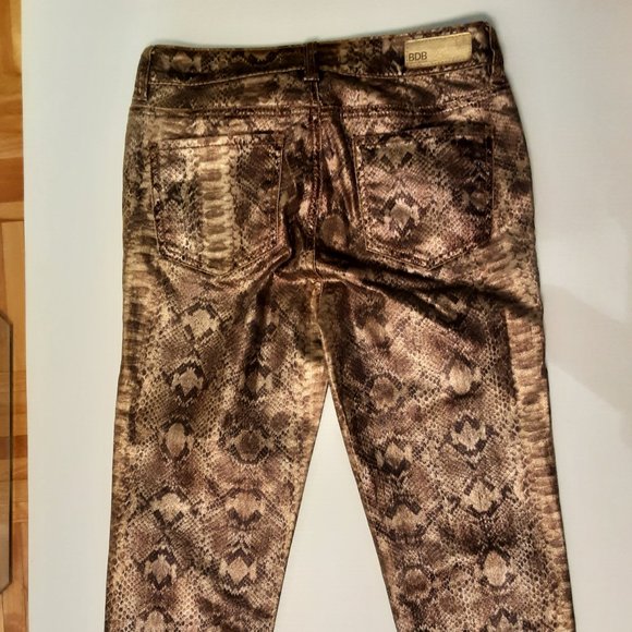 David Bitton Pantalons - Picture 4 of 7